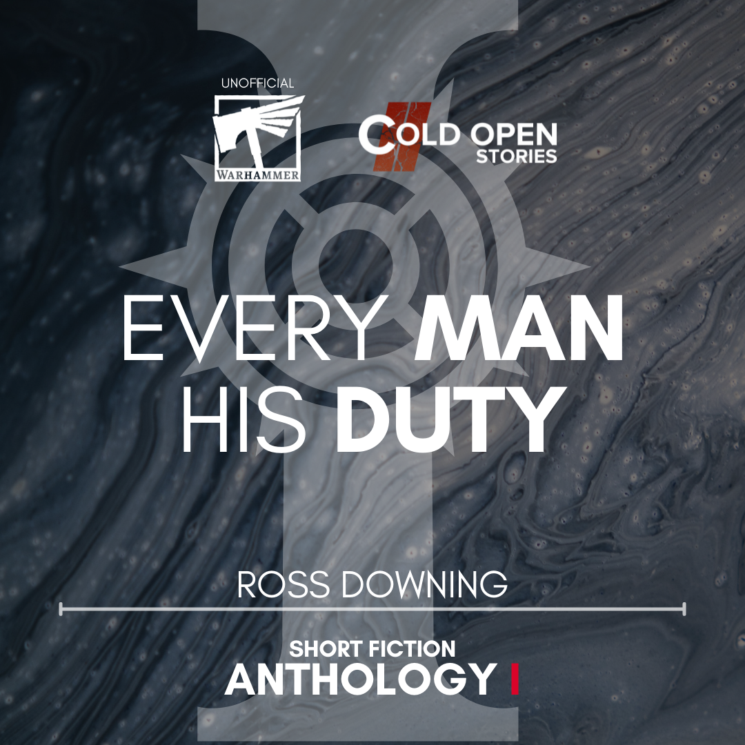 Read more about the article Every Man His Duty