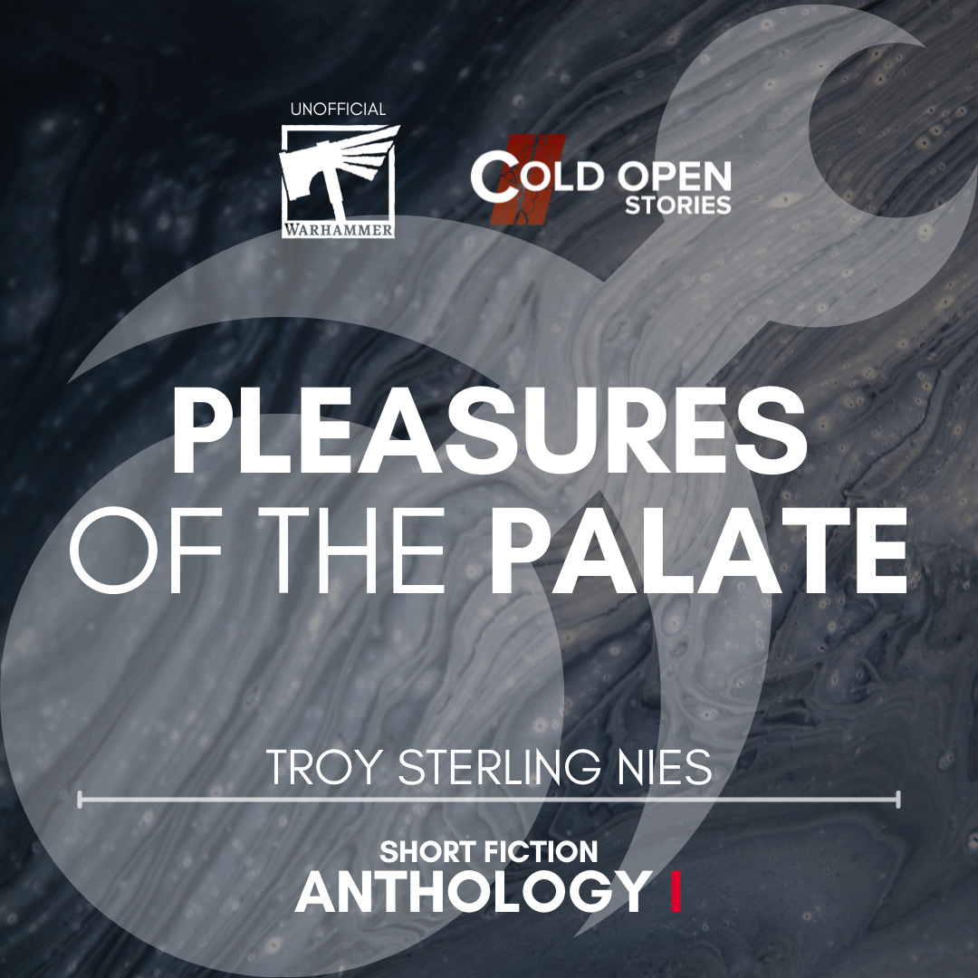 Read more about the article Pleasures of the Palate