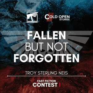 Read more about the article Fallen but Not Forgotten