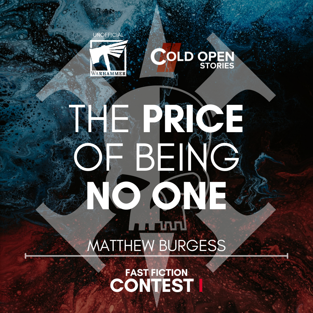 Read more about the article The Price of Being No One