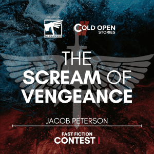 Read more about the article The Scream of Vengeance