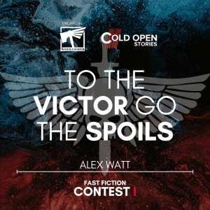 Read more about the article To the Victor Go the Spoils