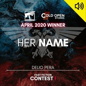 Read more about the article Her Name