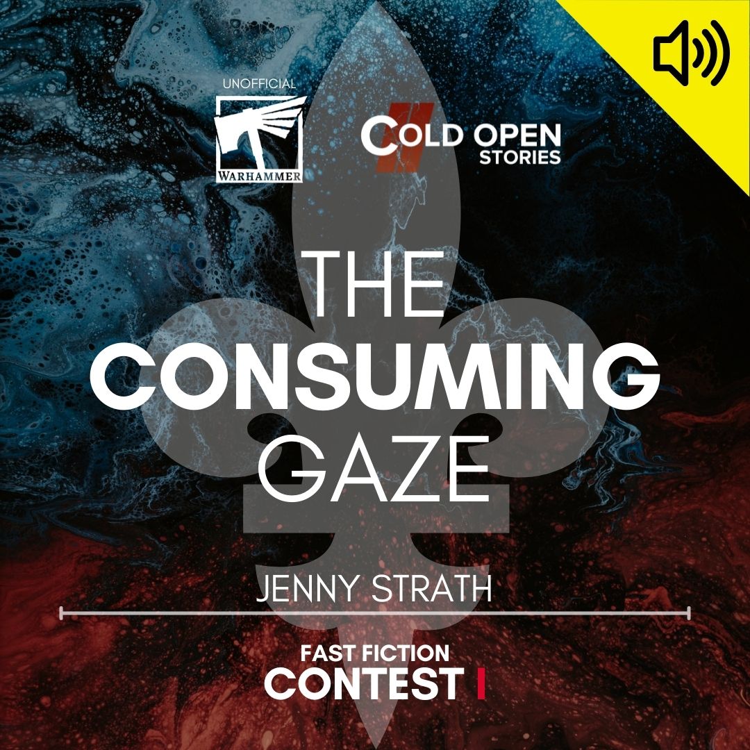 Read more about the article The Consuming Gaze