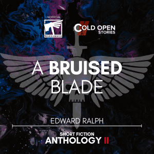 Read more about the article A Bruised Blade
