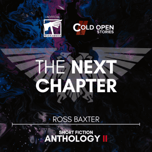 Read more about the article The Next Chapter