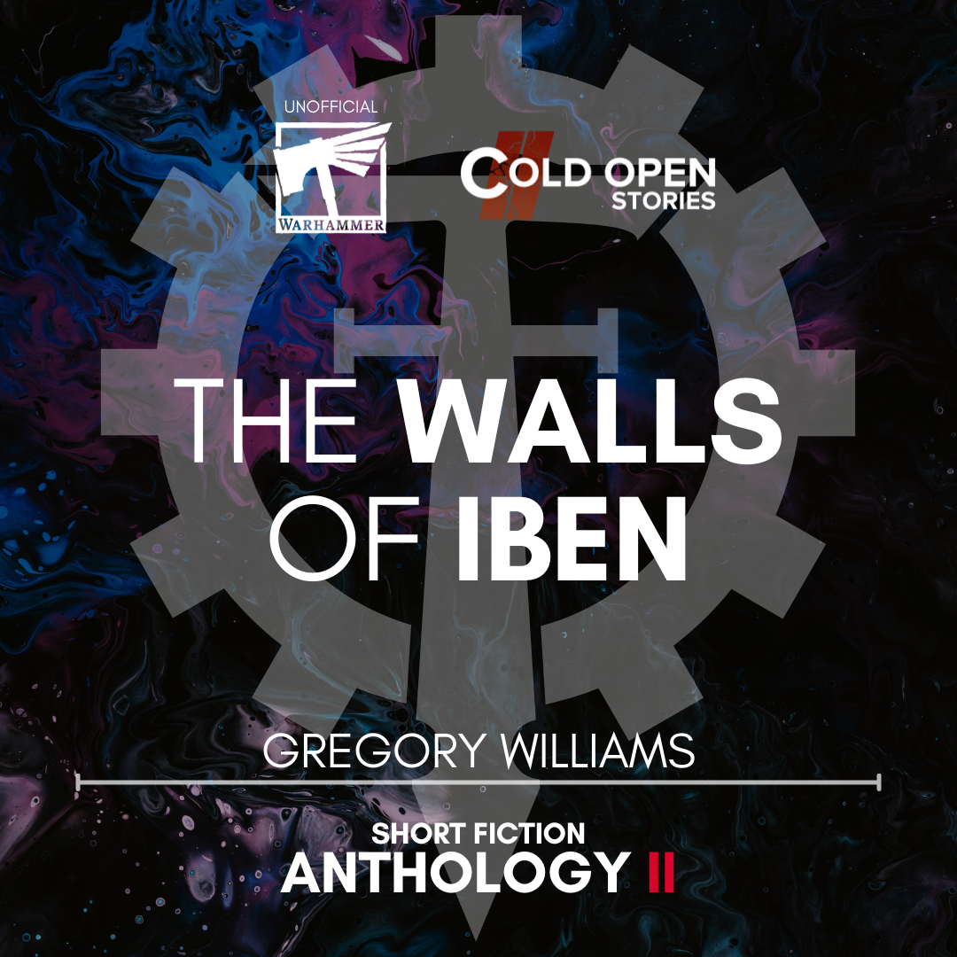 Read more about the article The Walls of Iben