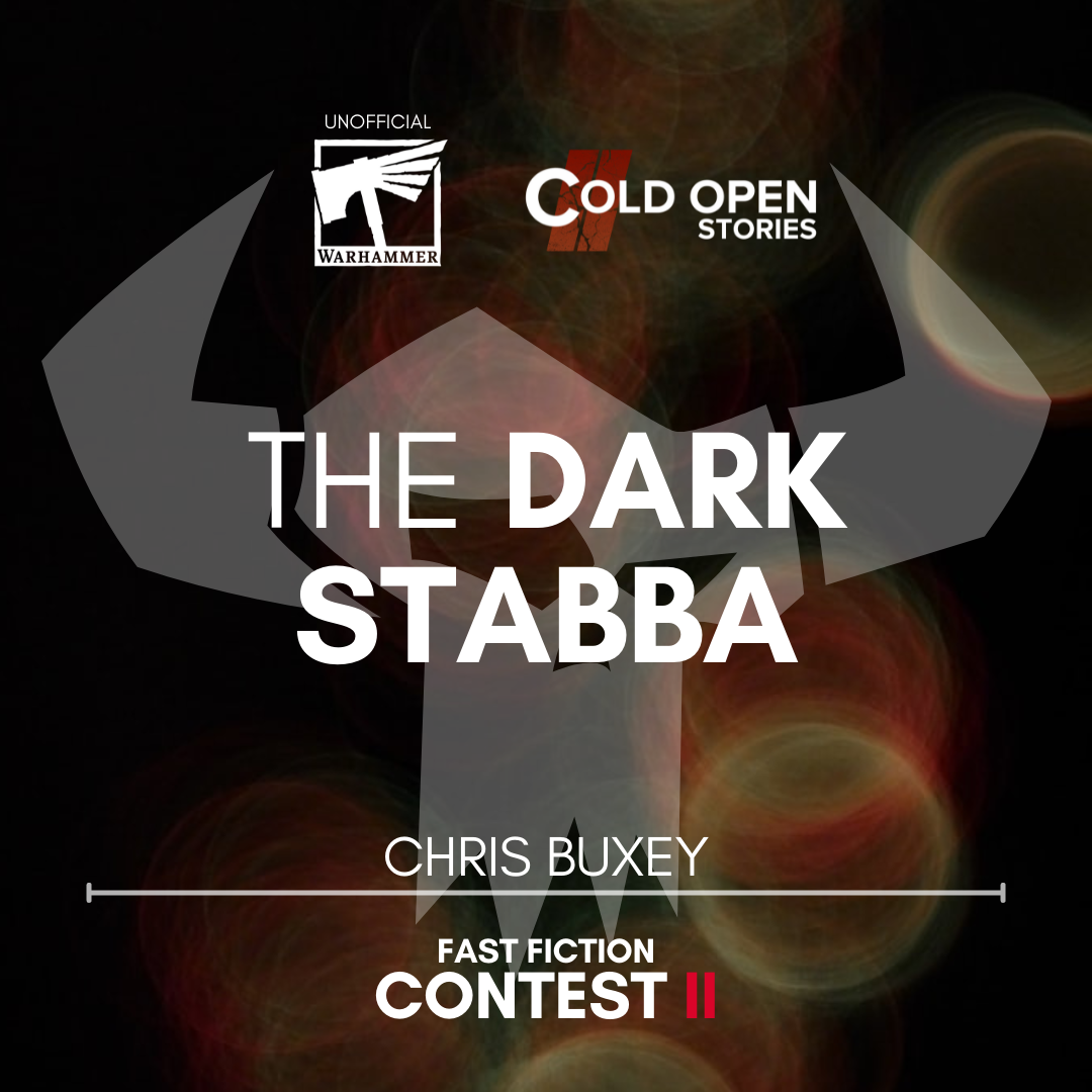 Read more about the article The Dark Stabba
