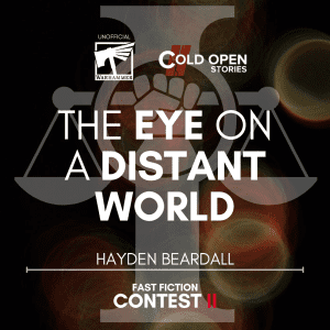 Read more about the article The Eye on a Distant World