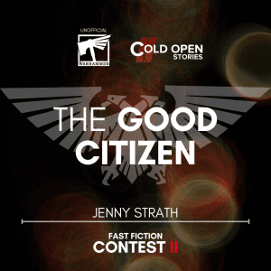 Read more about the article The Good Citizen