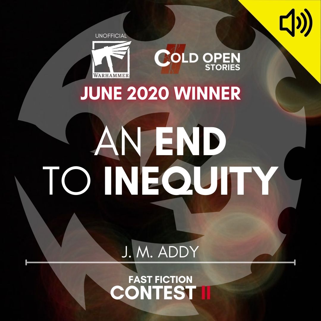 Read more about the article An End to Inequity