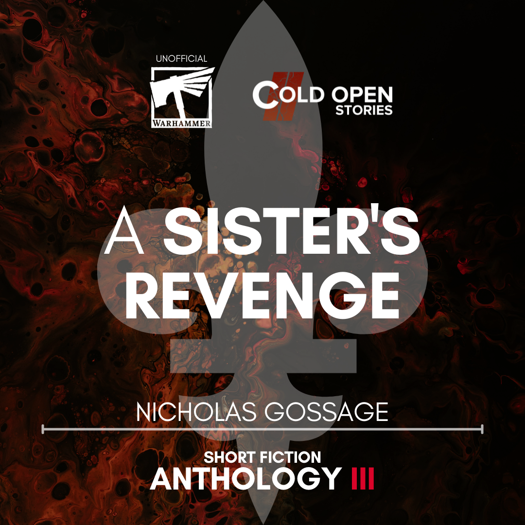Read more about the article A Sister’s Revenge