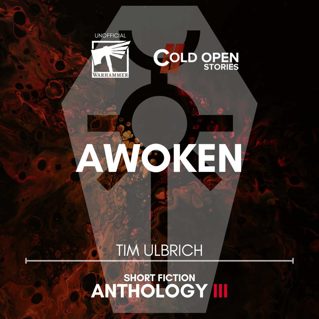 Read more about the article Awoken