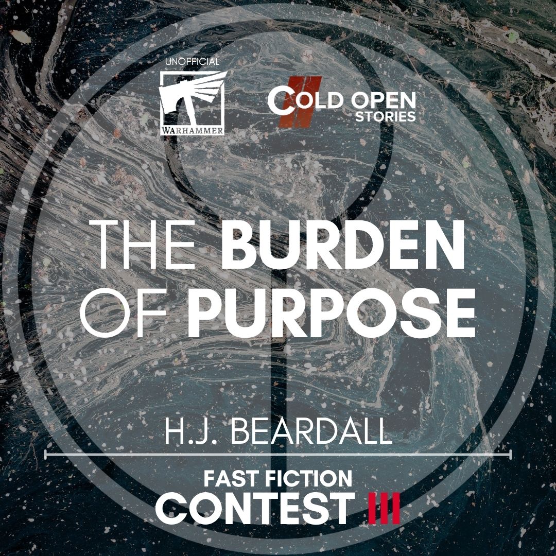 Read more about the article The Burden of Purpose