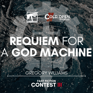 Read more about the article Requiem For A God Machine
