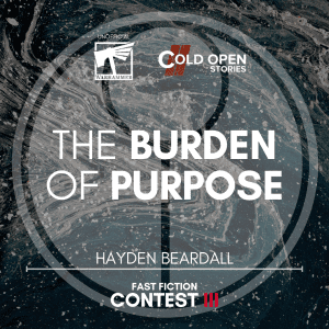 Read more about the article The Burden of Purpose