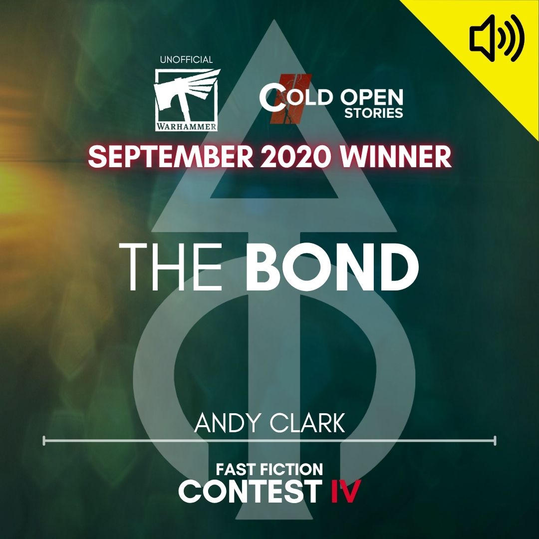 Read more about the article The Bond