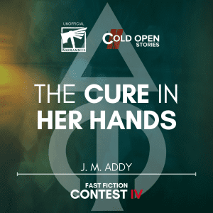 Read more about the article The Cure in Her Hands