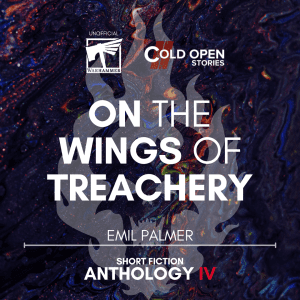 Read more about the article On the Wings of Treachery