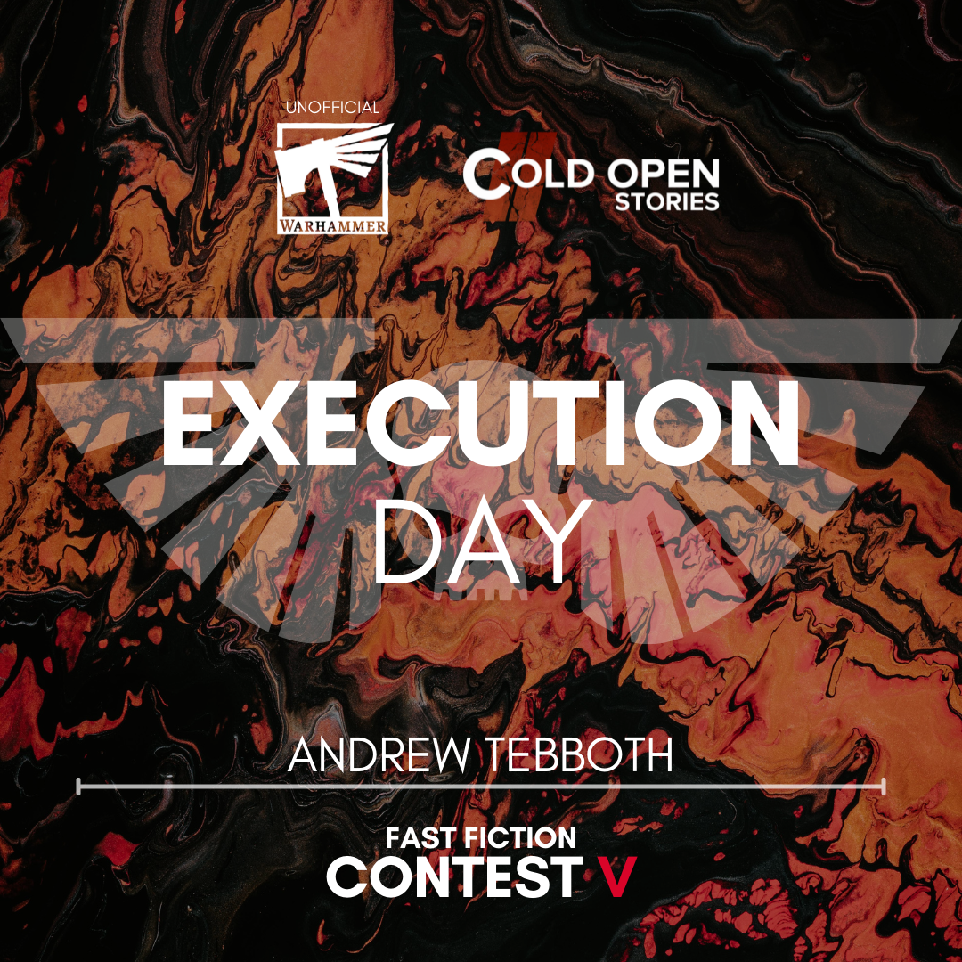 Read more about the article Execution Day
