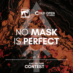Read more about the article No Mask Is Perfect