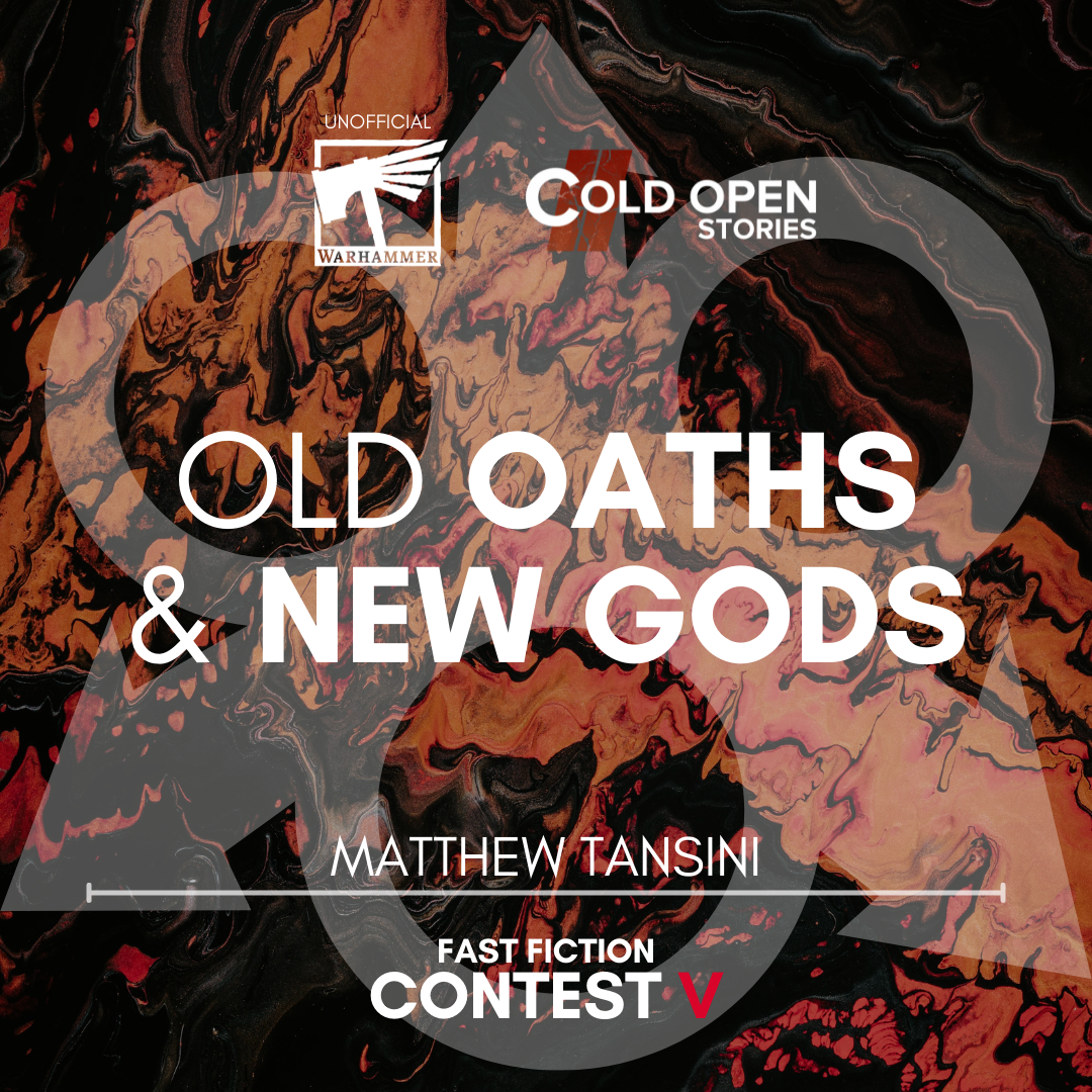 Read more about the article Old Oaths and New Gods