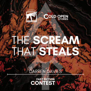 Read more about the article The Scream That Steals