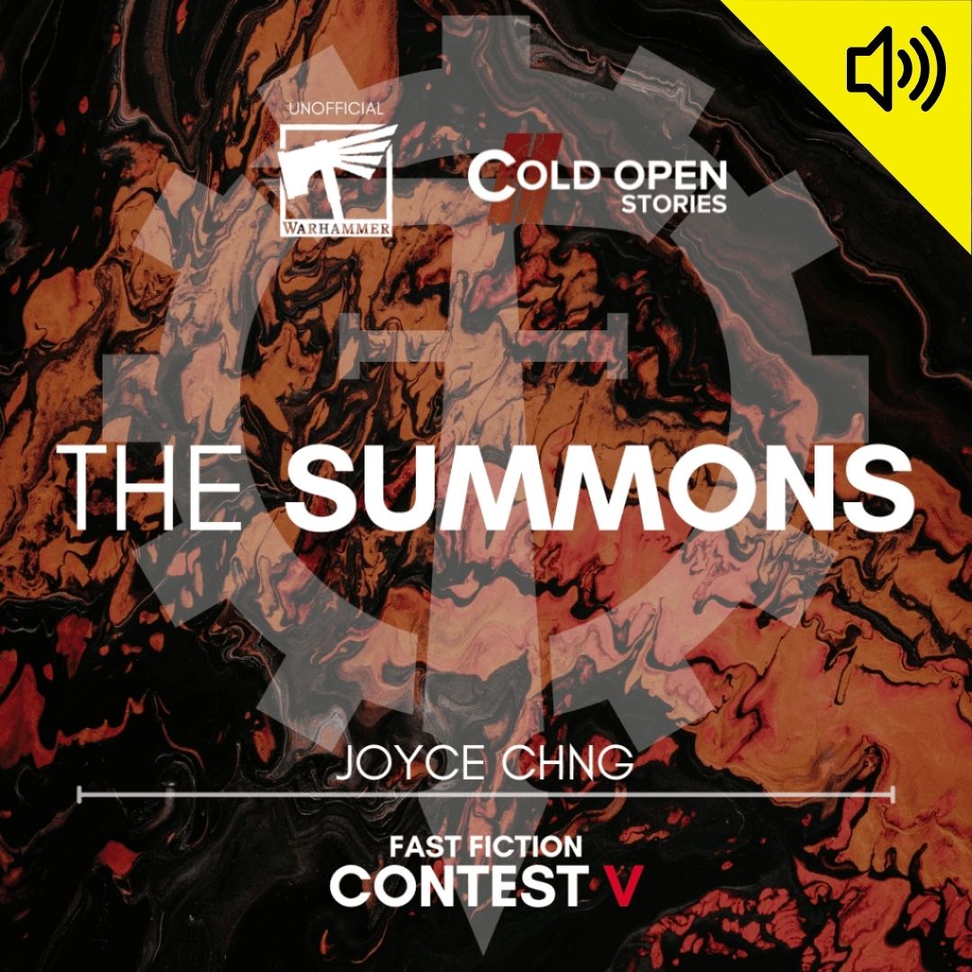 Read more about the article The Summons