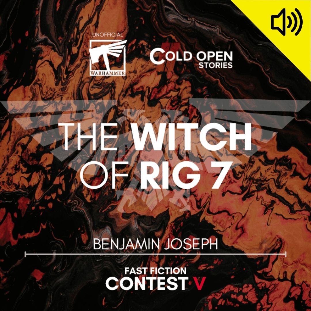 Read more about the article The Witch of Rig 7