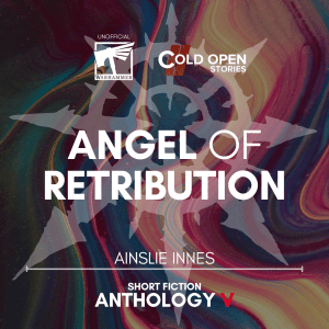 Read more about the article Angel of Retribution