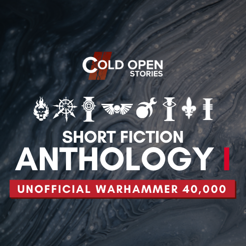 Read more about the article Anthology I