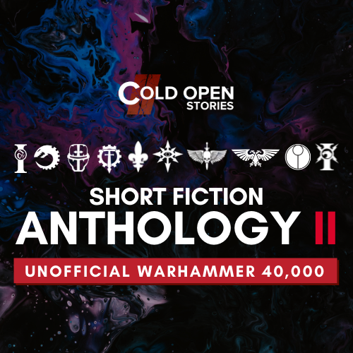 Read more about the article Anthology II
