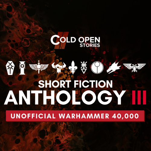 Read more about the article Anthology III