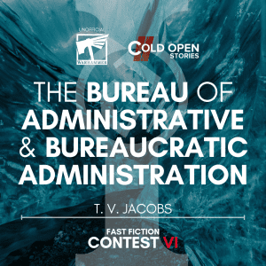 Read more about the article The Bureau of Administrative & Bureaucratic Administration