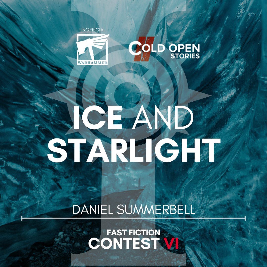Read more about the article Ice and Starlight