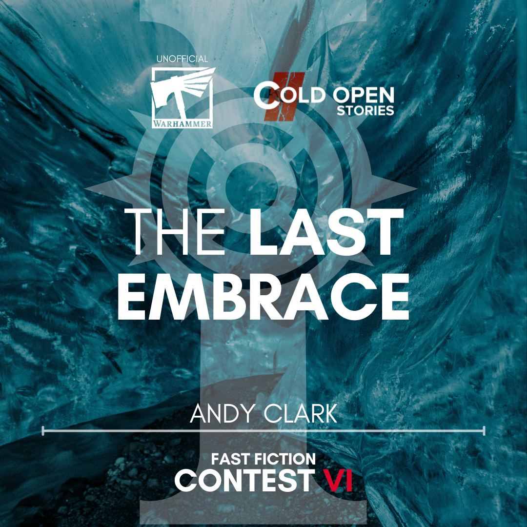 Read more about the article The Last Embrace