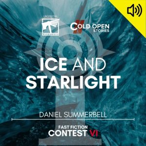 Read more about the article Ice and Starlight
