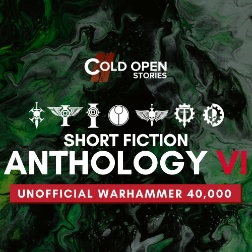 Read more about the article Anthology VI