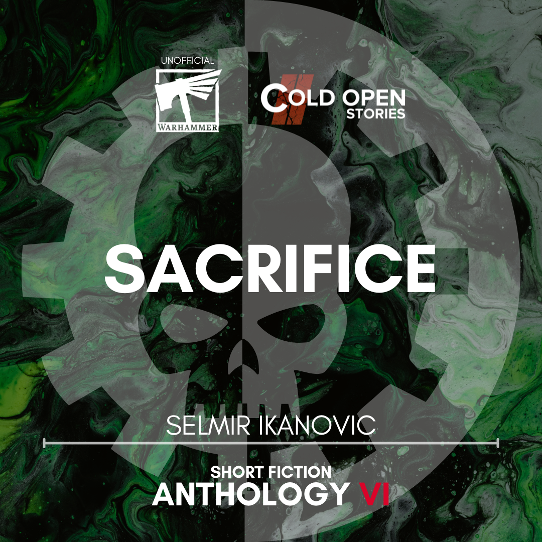Read more about the article Sacrifice