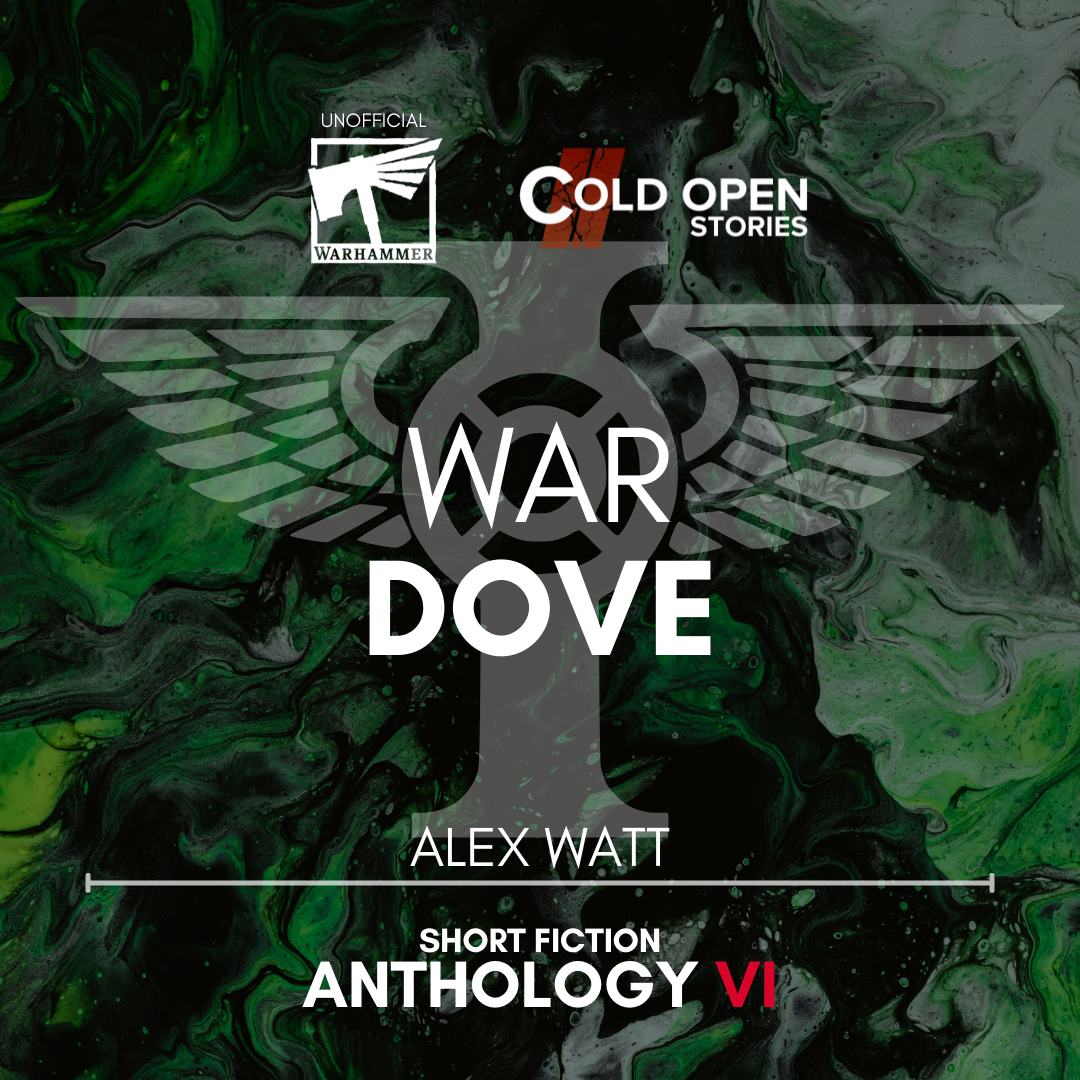 Read more about the article War Dove