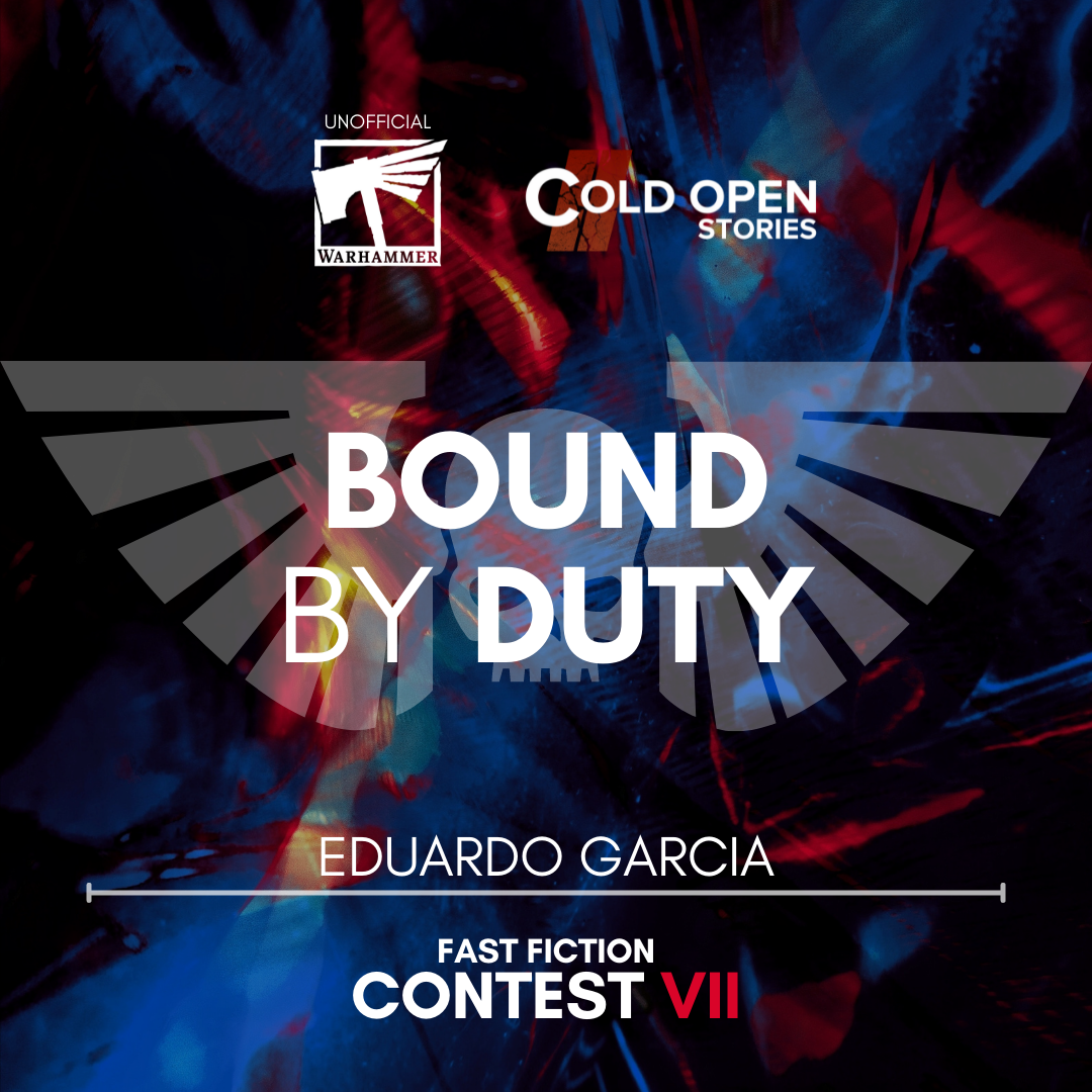 Read more about the article Bound by Duty