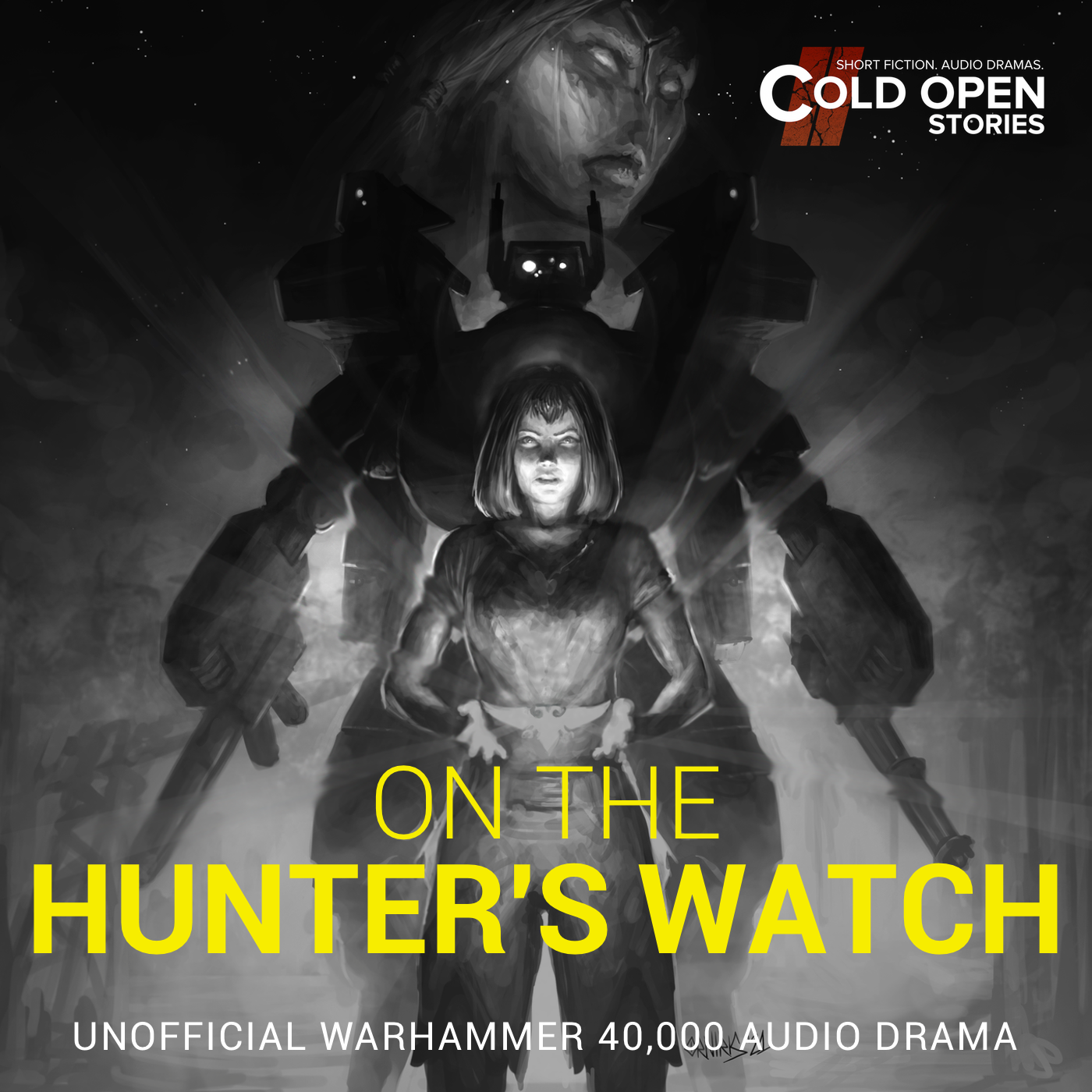 Read more about the article On The Hunter’s Watch