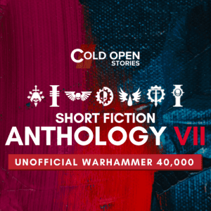 Read more about the article Anthology VII