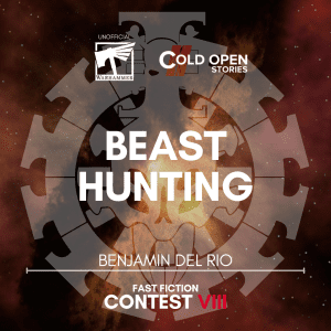 Read more about the article Beast Hunting