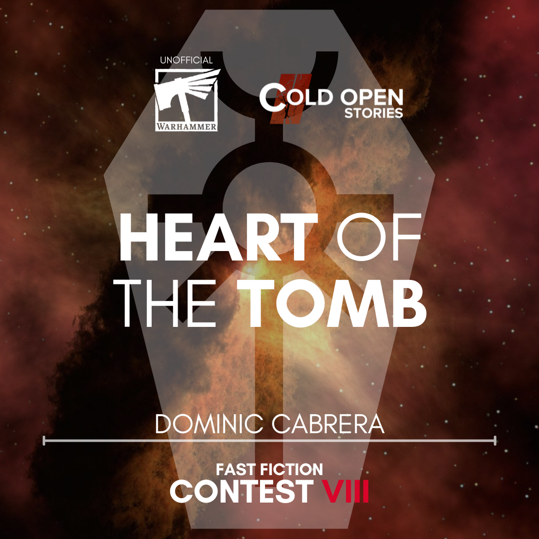 Read more about the article Heart of the Tomb
