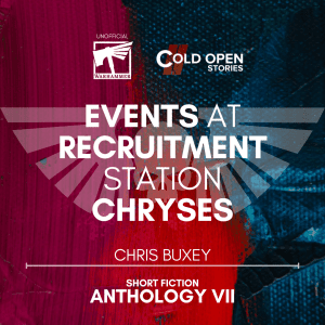 Read more about the article Events At Recruitment Station Chryses
