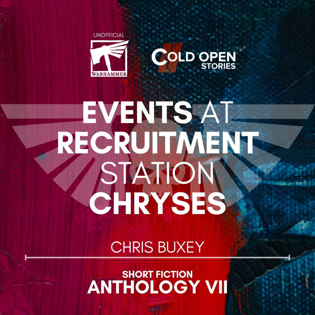 Read more about the article Events At Recruitment Station Chryses