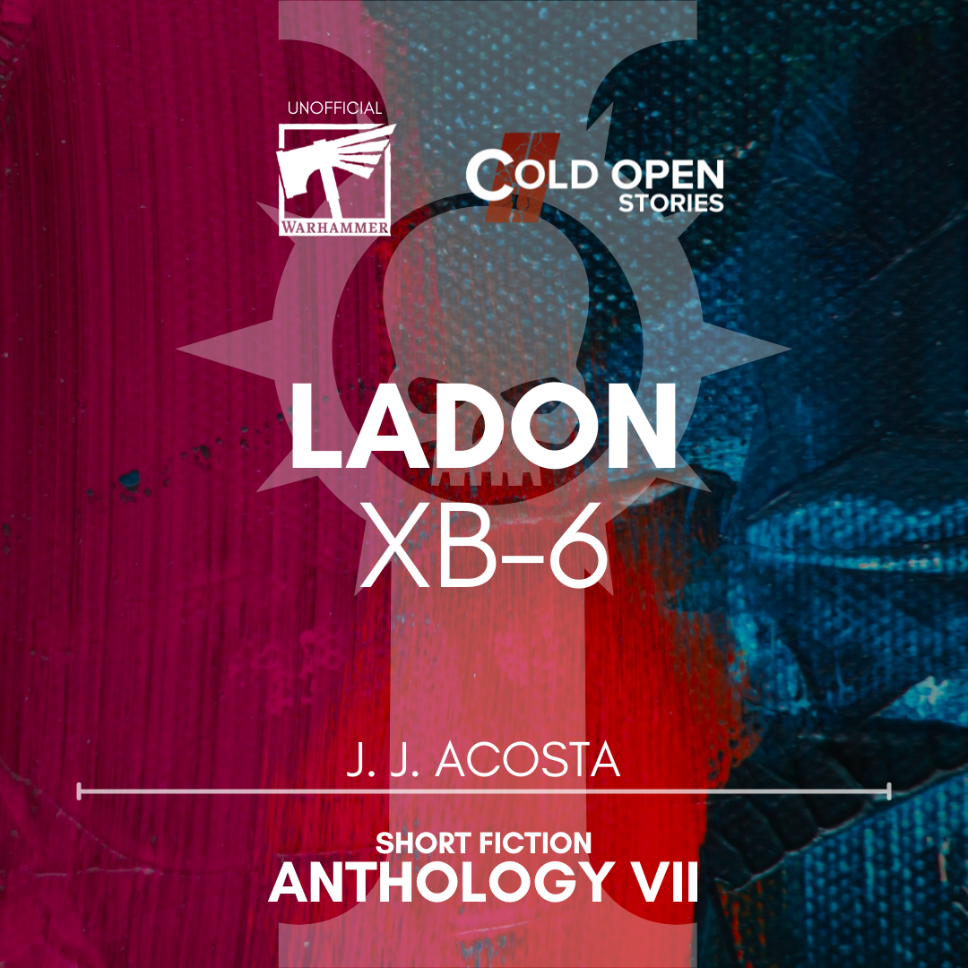 Read more about the article Ladon XB-6