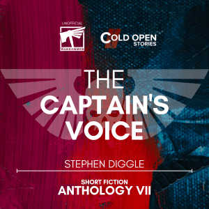 Read more about the article The Captain’s Voice