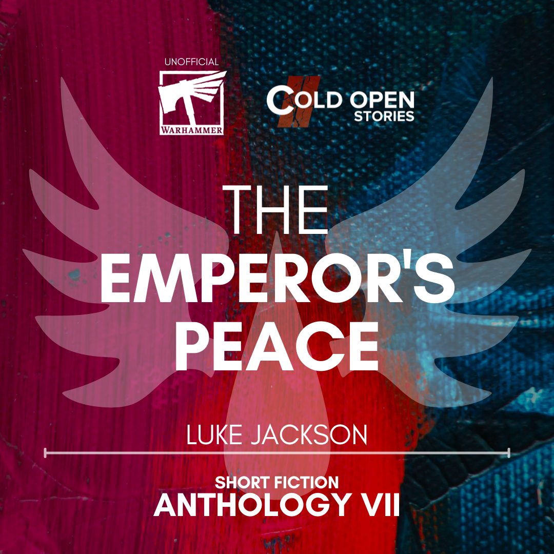 Read more about the article The Emperor’s Peace